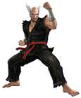 Heihachi Mishima