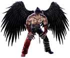 Devil Jin