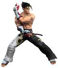Jin Kazama