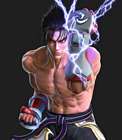 Jin Kazama
