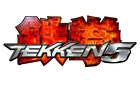 Tekken 5 Logo