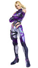 Nina Williams