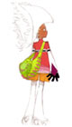 Chat Backside Concept Art