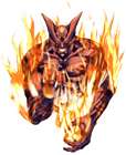 Efreet Greater Craymel