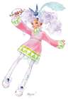 Meredy
