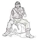 Eddy Concept Artwork