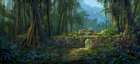 Jungle Path
