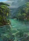 Jungle River