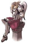 Aurica, Seraph Costume