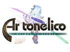 Ar tonelico Logo