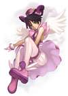 Misha, Magical Shower Costume
