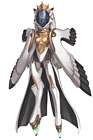 Shurelia, Linkage Costume