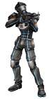 Deep Ground Soldier Male
