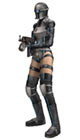 Deep Ground Soldier Female