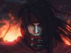 Vincent CG Face