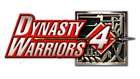 Dynasty Warriors 4 Logo