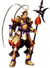 Lu Bu