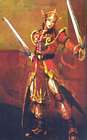 Lu Xun
