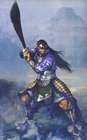 Xiahou Dun