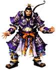 Xiahou Yuan