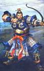 Xiahou Yuan
