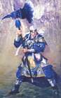 Xu Huang
