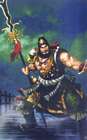 Zhang Fei