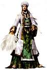 Zhuge Liang
