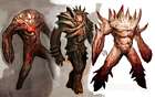 Mutant Monster Designs