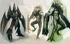 Monster Designs