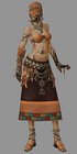 Ritualist Female