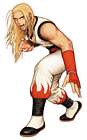 Andy Bogard