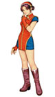 Athena Asamiya