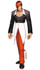Iori Yagami