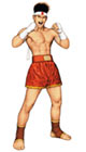Joe Higashi