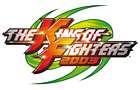 King of Fighters 2003 Logo