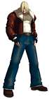 Terry Bogard