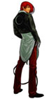 Iori Yagami