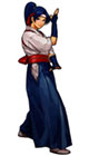 Kasumi Todoh