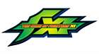 The King of Fighters XI Logo