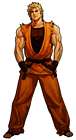 Ryo Sakazaki