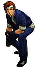 Shingo Yabuki