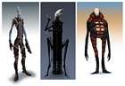 Alien Concept Art