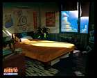 Naruto's Bedroom