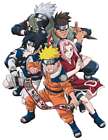 Naruto Characters