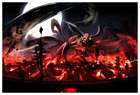Demon Fox