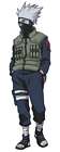 Kakashi Hatake