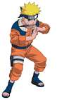 Naruto Uzumaki