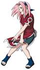 Sakura Haruno