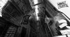 Speed Challenge - Street Alley